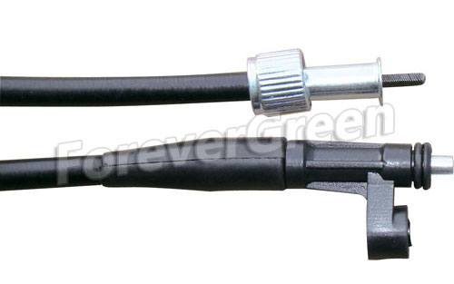 CA005 Scooter Speedometer Cable Type 5